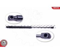 Fits SKV GERMANY 52SKV375 TAILGATE ACTUATOR 52SKV375 ⭐UK Stock⭐