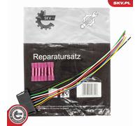 ESEN SKV 53SKV228 Cable Repair Set, tail light