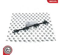 HOSE FUEL OVERFLOW 54SKV315 FOR RENAULT CLIO/II SCÉNIC/MPV MASTER/Van LAGUNA V40