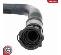 ESEN SKV 54SKV770 Radiator hose