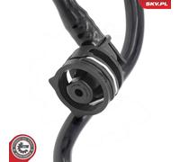 ESEN SKV 54SKV887 Radiator hose