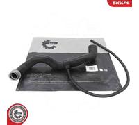 ESEN SKV Radiator Hose 54SKV898 - for Mercedes-Benz M112.916/912 2.6L, M112.953/946 3.2L