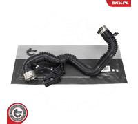 ESEN SKV 54SKV981 Charger intake hose