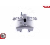 BRAKE CALIPER 55SKV272 FOR HYUNDAI i30/Hatchback/Van/Kombi KIA CEE'D/Combi/PRO