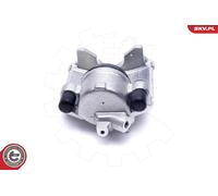 BRAKE CALIPER 55SKV821 FOR FIAT GRANDE/PUNTO PANDA/VAN LANCIA 0.9L 2cyl PANDA
