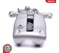 ESEN SKV 56SKV393 Brake caliper