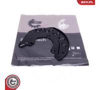 ESEN SKV 57SKV271 Splash Panel, brake disc