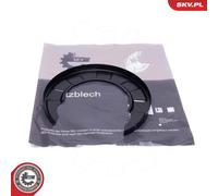 Brake disc cover Left 57SKV535 ESEN SKV for HYUNDAI GETZ