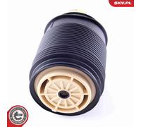 Air Spring Air Spring Bag Rear Right SKV For MERCEDES-BENZ CLS (C218, X218) E-C