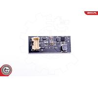 ESEN SKV Control Unit Lights 59SKV150 - BMW X3 (F25) / N20B16A N20B20A 1.6/2.0L