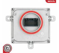 Fits SKV GERMANY 59SKV186 LED MODULE/INVERTER 59SKV186 ⭐UK Stock⭐