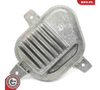Fits SKV GERMANY 59SKV234 LED MODULE, TURN SIGNAL 59SKV234