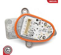 CONTROL UNIT LIGHTS 59SKV244 FOR BMW X1/Van/F48 B38A15A 1.5L 3cyl X1 F48A 2.0L