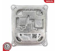 CONTROL UNIT LIGHTS 59SKV248 FOR BMW 3/E92/Convertible X5/E70 N47D20C/A N43B20