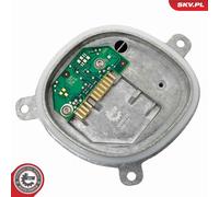 Fits SKV GERMANY 59SKV287 LED MODULE, DAYTIME RUNNING LIGHTS 59SKV287