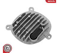 CONTROL UNIT LIGHTS 59SKV314 FOR BMW B47D20B 2.0L B48B16A 1.6L B48B20B/AB 2.0L