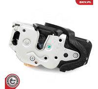 Door lock Front 60SKV342 ESEN SKV for OPEL CHEVROLET VAUXHALL
