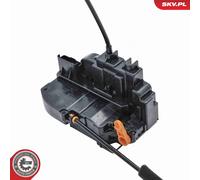 DOOR LOCK 60SKV511 FOR RENAULT MASTER/III/Bus/Van/Platform/Chassis OPEL 4cyl