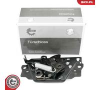 BONNET LOCK 60SKV611 FOR FORD TRANSIT/CONNECT/V408/Box/Body/MPV/COURIER/B460