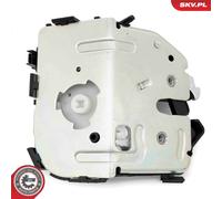 Fits SKV GERMANY 60SKV624 TAILGATE LOCK 60SKV624