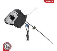 ESEN SKV 60SKV741 Door lock