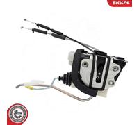 DOOR LOCK 60SKV791 FOR KIA G3LD/G3LA/G3LE/G3LC 1.0L 3cyl PICANTO IIIG4LA 1.2L