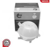 ESEN SKV 61SKV307 Coolant expansion tank
