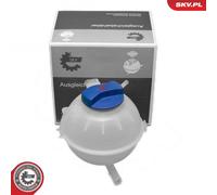 EXPANSION TANK COOLANT 61SKV322 FOR SKODA ROOMSTER/Praktik FABIA/III/Combi VW