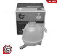ESEN SKV 61SKV385 Coolant expansion tank