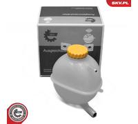 EXPANSION TANK COOLANT 61SKV386 FOR OPEL KADETT/Hatchback/Convertible/Van 1.3L