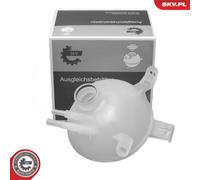 ESEN SKV 61SKV389 Coolant expansion tank