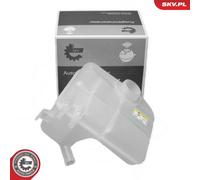 ESEN SKV 61SKV401 Coolant expansion tank