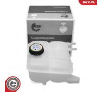 ✅Fits SKV GERMANY 61SKV404 COOLANT EXPANSION TANK ⭐UK Seller⭐