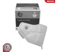 EXPANSION TANK COOLANT 61SKV407 FOR FORD A9JA/A9JB/BAJA 1.3L 4cyl FIESTA V