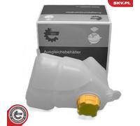 Fits SKV GERMANY 61SKV408 COOLANT EXPANSION TANK ⭐UK Stock⭐
