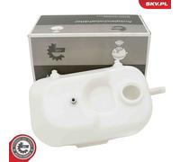 ESEN SKV 61SKV415 Coolant expansion tank
