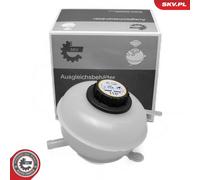 ESEN SKV 61SKV426 Coolant expansion tank