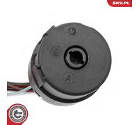 Starter ignition switch 65SKV026 ESEN SKV