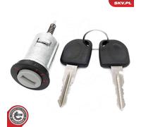 ESEN SKV 65SKV505 Lock Cylinder, ignition lock