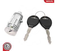 Fits SKV GERMANY 65SKV507 IGNITION SWITCH CARTRIDGE 65SKV507 ⭐UK Stock⭐