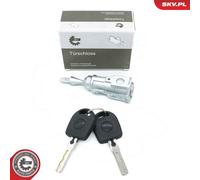 Fits SKV GERMANY 65SKV533 DOOR LOCK CYLINDER 65SKV533 ⭐UK Stock⭐