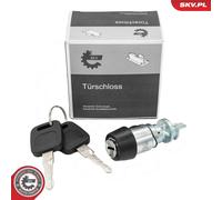 ESEN SKV 65SKV559 Lock Cylinder, ignition lock