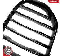 Fits SKV GERMANY 66SKV300 GRILL, KIDNEY 66SKW300
