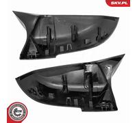 Fits SKV GERMANY 66SKV906 MIRROR HOUSING 66SKV906
