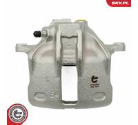 ESEN SKV 67SKV601 Brake caliper