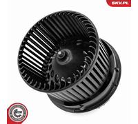 2x ✅Fits SKV GERMANY 68SKV008 AIR VENT FAN 68SKV008 ⭐UK Seller⭐