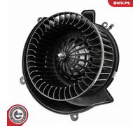 Fits SKV GERMANY 68SKV066 AIR VENT FAN 68SKV066