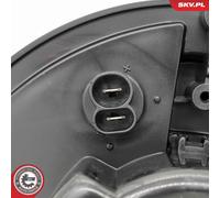 Fits SKV GERMANY 68SKV110 AIR VENT 68SKV110 ⭐UK Stock⭐