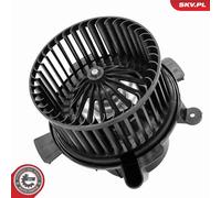 ESEN SKV 68SKV253 Interior Blower