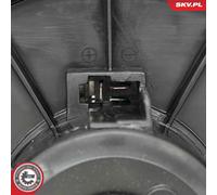 Fits SKV GERMANY 68SKV271 AIR VENT FAN 68SKV271